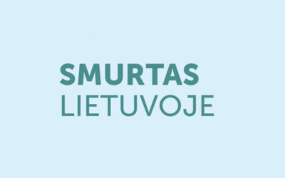 Smurtiniai santykiai – kas penktuose namuose